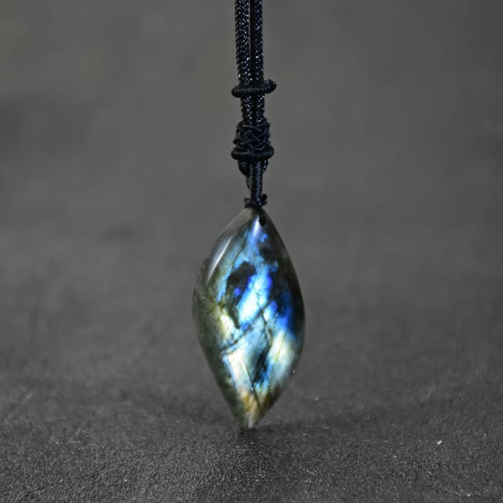Collier Adelheid en Pierre de Lune
