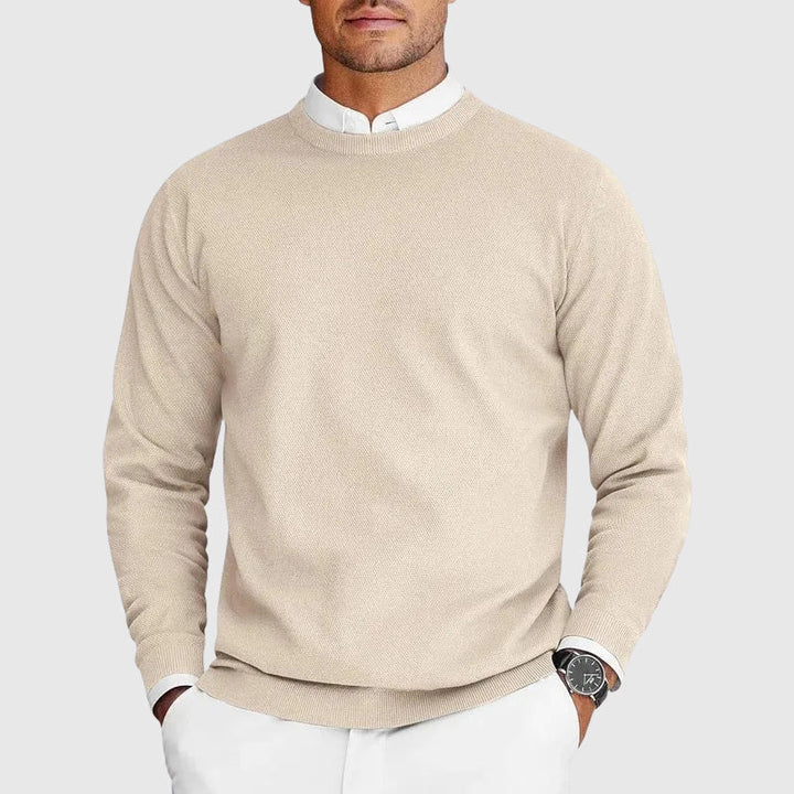 Pull moderne et élégant