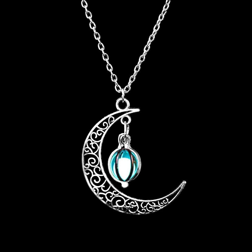 Collier de clair de lune