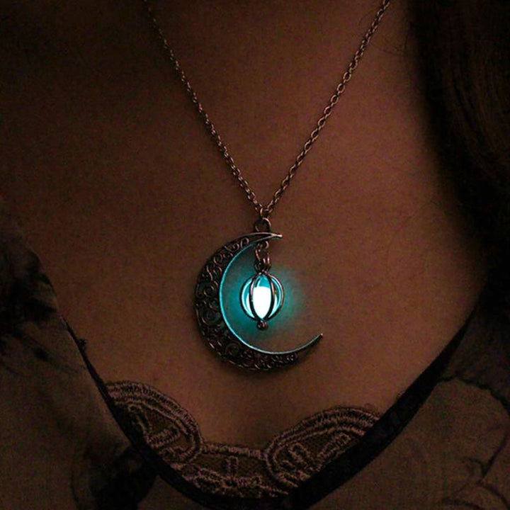 Collier de clair de lune
