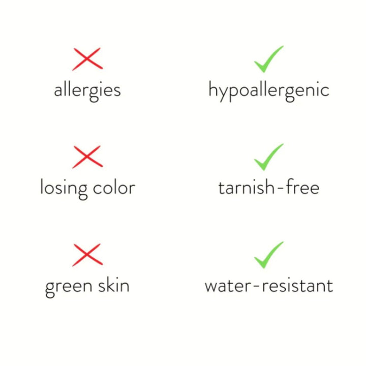 Collier classique avec initiales et pendentif cœur