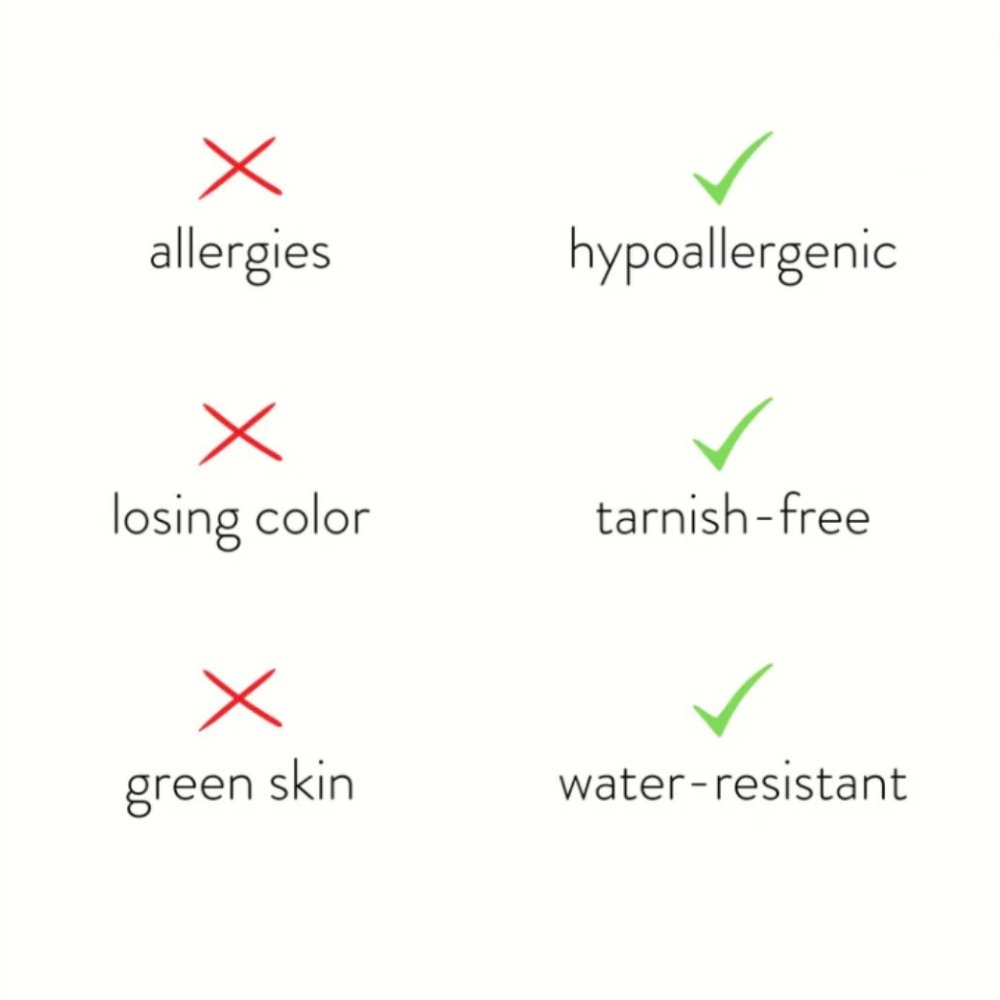 Collier Multi-Couches avec Gemmes