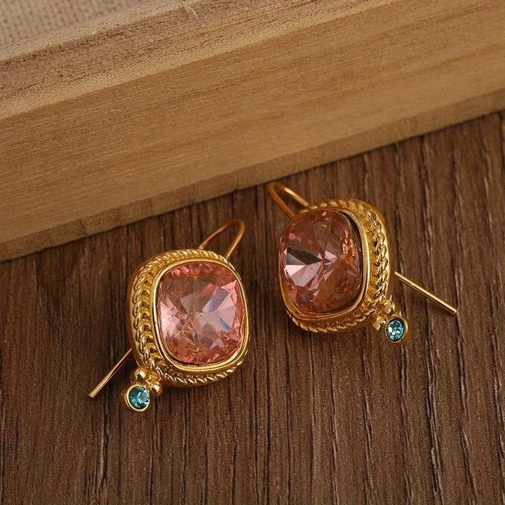 Klassieke Railey Boucles d'Oreilles pour Vous